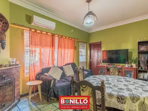 Depto Tipo Casa en Venta de 3 ambientes