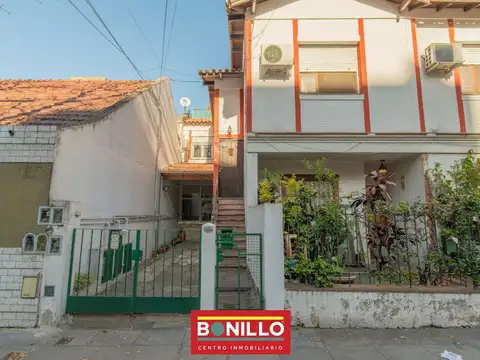 Depto Tipo Casa en Venta en Parque Chas, USD 150.000