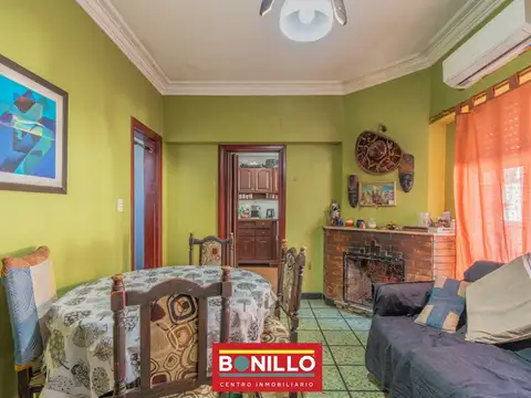 PH 3 ambientes venta Parque Chas