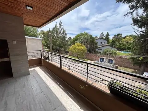 Departamento en Alquiler A Estrenar