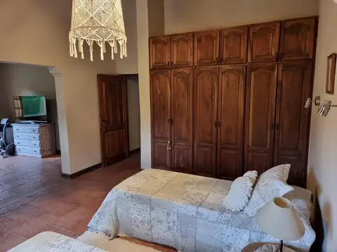 Casa en venta en Club de campo El Tipal, Salta