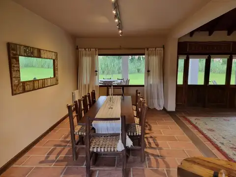 Casa en Venta en El Tipal, USD 420.000