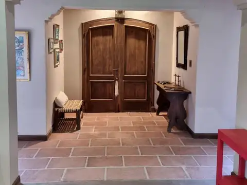Casa en venta en Club de campo El Tipal, Salta
