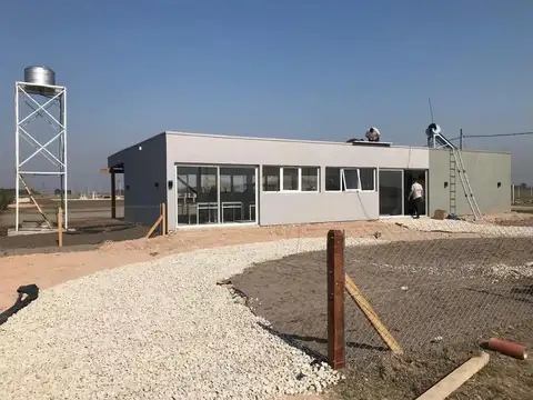 VENTA LOTE EN BARRIO ARROYOS DE SAN VICENTE