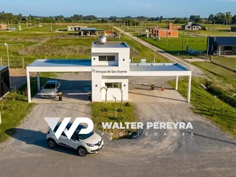 Terreno en Venta de 600,0 m2