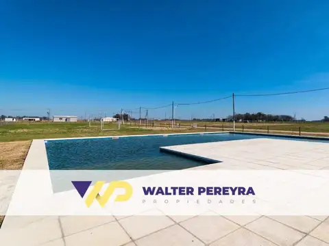 Terreno en Venta en San Vicente, USD 10.900