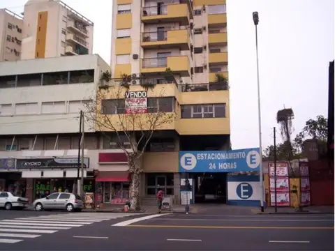 Avda. Mitre 1400, Piso 13