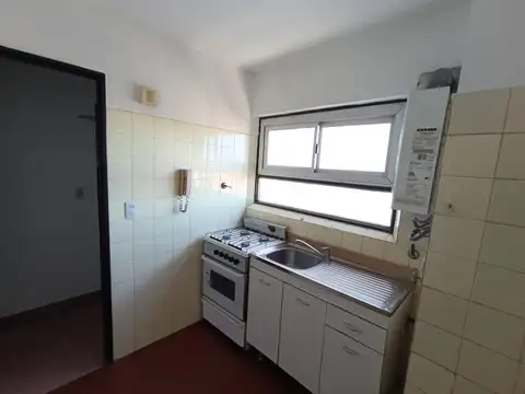 Departamento en Alquiler de Monoambiente