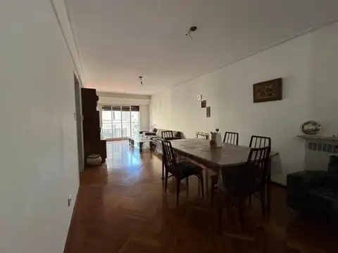 Departamento en Venta 51 años