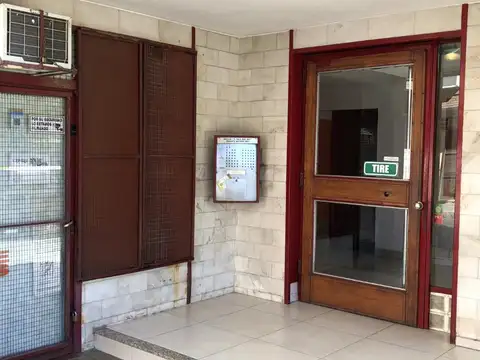 Venta departamento Alberdi 1 dormitorio