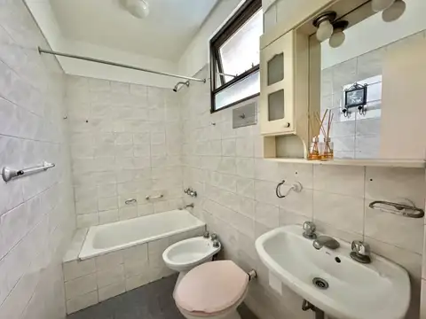 Departamento en Venta en Balvanera, USD 55.000