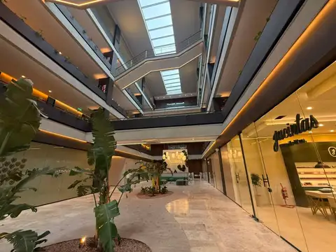Oficina en Alquiler en Maipu, USD 900