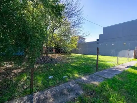 Terreno en Venta de 792,0 m2