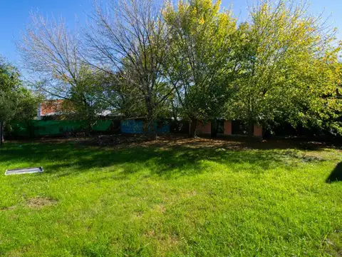 Lote en Venta en City Bell – Entre Caminos