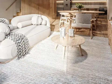Depto Tipo Casa en Venta de 4 ambientes