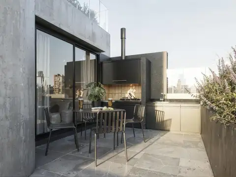 Depto Tipo Casa en Venta en Centro, USD 303.000