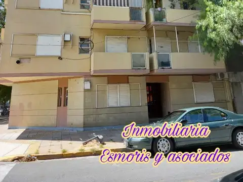 HERMOSO MONOAMBIENTE AL FRENTE EN PB