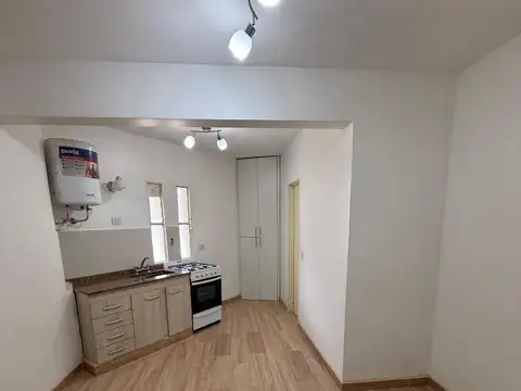 Departamento en Alquiler 35 años