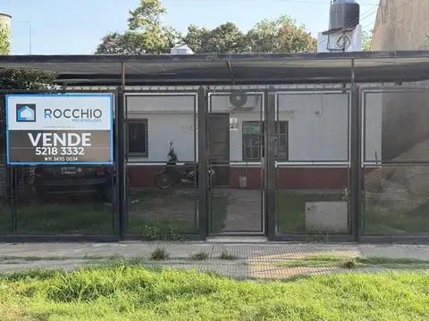 Libertador General San Martin  al 5700