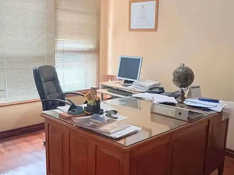 Oficina Monoambiente con 1 baño