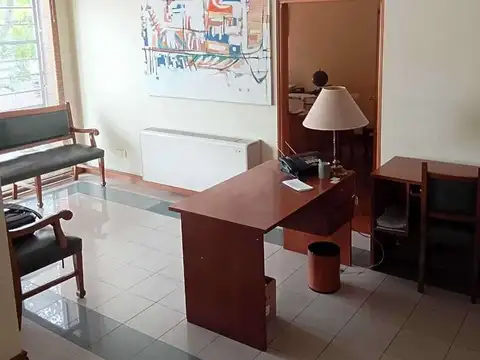 Oficina en alquiler ubicado en Vicente Lopez y O' Higgins