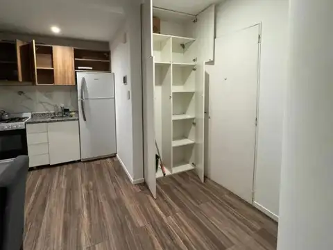 Departamento en Alquiler Apto profesional