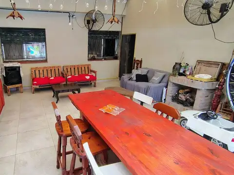 Casa en Venta 26 años