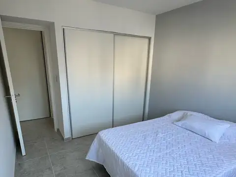 Venta Departamento de 3 Ambientes en Barrio Norte