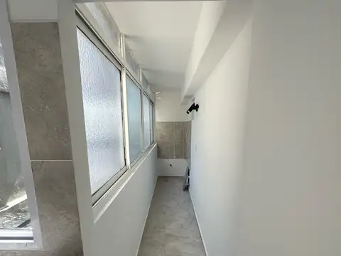Venta Departamento de 3 Ambientes en Barrio Norte