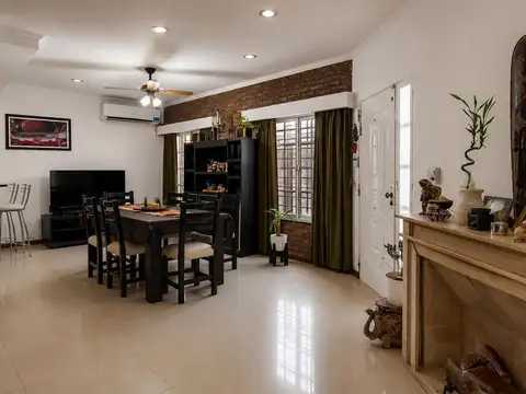 VENTA - Casa Interna, 3 dormitorios. Barrio Berlgrano.
