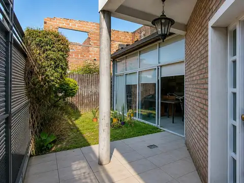 VENTA - Casa Interna, 3 dormitorios. Barrio Berlgrano.