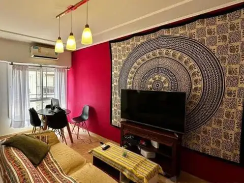 Departamento en Venta en Ramos Mejia Sur, USD 76.000