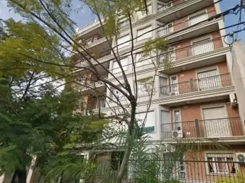 RAMOS MEJIA 2 AMBIENTES AMPLIOS CON BALCON