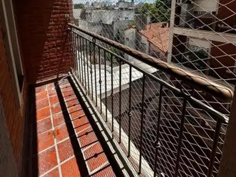 Departamento en Venta 17 años