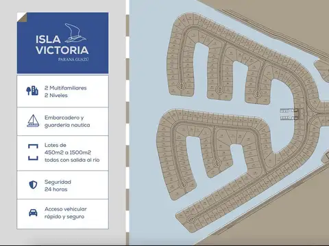 Terreno en Venta de 625,0 m2