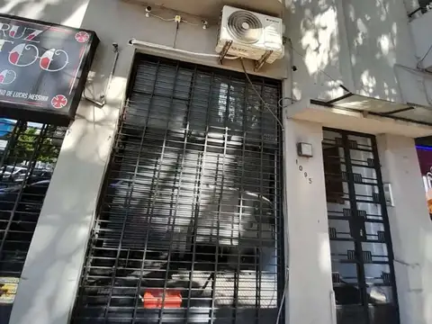 Venta Departamento 4 Amb - Balcón y Patio - Apto Profesional/Comercial - Boedo