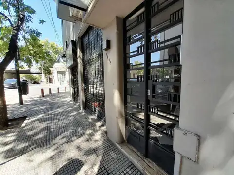 Colombres 1000, Piso 1
