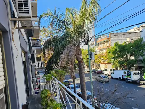 Depto Tipo Casa en Venta de 3 dormitorios