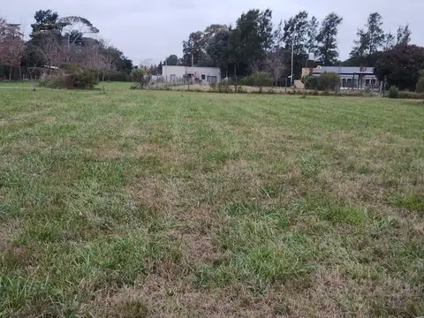Terreno en Venta de 1295,0 m2