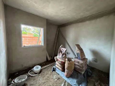 Venta Duplex 4 Amb, Financiado en calle 60 e/ 5y 6 Mar Del Tuyu