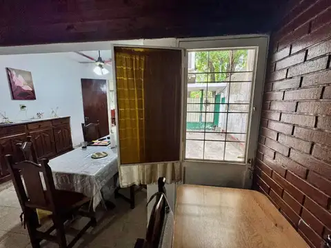 CASA PH EN VENTA LA PLATA 2/3 DORMITORIOS JARDIN