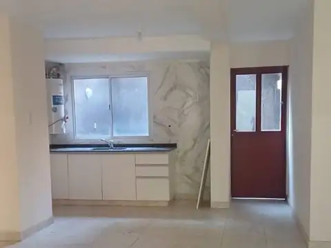 Departamento en Alquiler A Estrenar