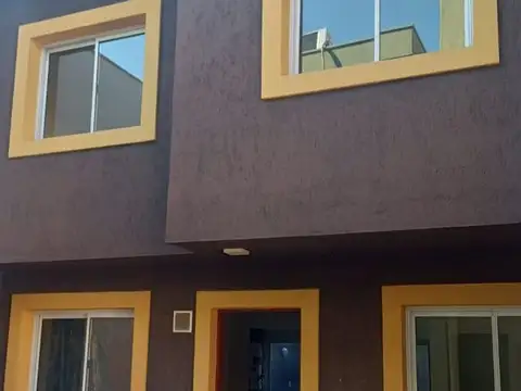 Duplex en Guaymallén