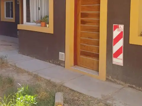 Departamento en Alquiler de 6 ambientes