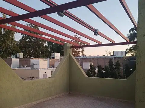 Departamento en Alquiler de 2 dormitorios