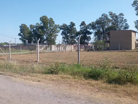 Terreno en Venta, FOS 0,6