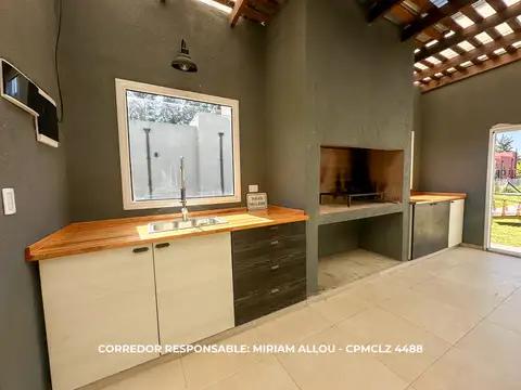 Casa en Venta en Guernica, USD 190.000