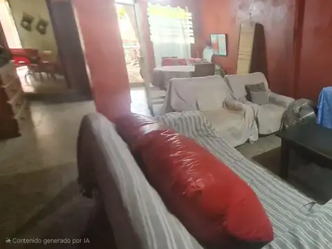 Terreno en Venta 18  mts Fondo
