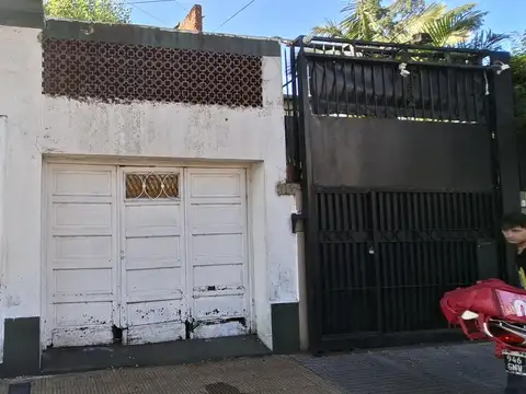 Terreno en Venta en Olivos, USD 190.000