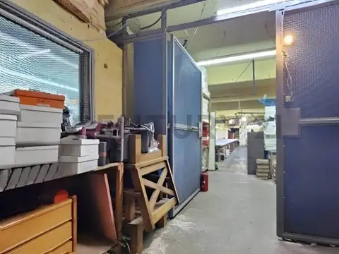 SANTIAGO DE LINIERS 4000, Piso 0